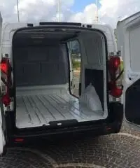 Fiat Scudo 1.6 MJT 105 cv PL-TN Furgone cargo 12q. - 3