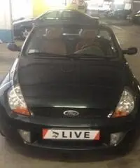 FORD Ka /Ka+ Street 1.6