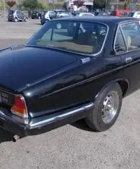 JAGUAR XJ6 4.2 - 4