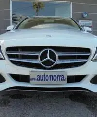 MERCEDES-BENZ C 200  Automatic Sport - 4