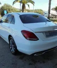 MERCEDES-BENZ C 200  Automatic Sport - 5