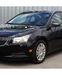 Stupefacente Chevrolet Cruze - 3