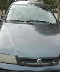 Vendo fiat palio