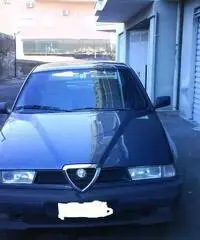 alfa 155 1.6 16V