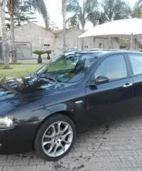 ALFA ROMEO 147 1.9 JTD (115 CV) cat 5p.