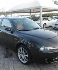 ALFA ROMEO 147 1.9 JTD (115 CV) cat 5p. - 2