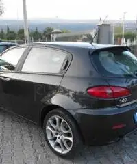 ALFA ROMEO 147 1.9 JTD (115 CV) cat 5p. - 4