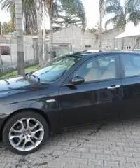 ALFA ROMEO 147 1.9 JTD (115 CV) cat 5p. - 8