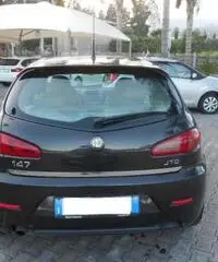 ALFA ROMEO 147 1.9 JTD (115 CV) cat 5p. - 9