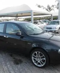 ALFA ROMEO 147 1.9 JTD (115 CV) cat 5p. - 10