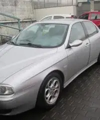 ALFA ROMEO 156 1.9 JTD cat