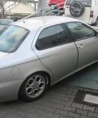 ALFA ROMEO 156 1.9 JTD cat - 3