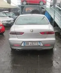 ALFA ROMEO 156 1.9 JTD cat - 5