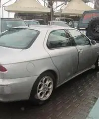 ALFA ROMEO 156 1.9 JTD cat - 6