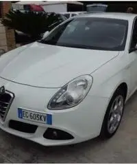 ALFA ROMEO Giulietta 2.0 JTDm-2 170 CV Distinctive - 2