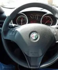 ALFA ROMEO Giulietta 2.0 JTDm-2 140 CV Distinctive - 10