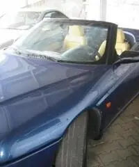 ALFA ROMEO Spider 2.0i 16V Twin Spark cat - 5