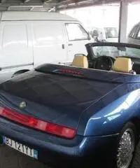 ALFA ROMEO Spider 2.0i 16V Twin Spark cat - 6