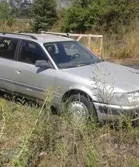 Audi 100 avant 2.5 tdi