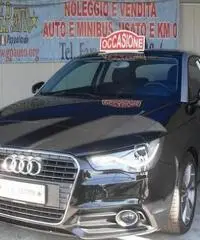 Audi A1 1.4 TFSI S tronic Ambition