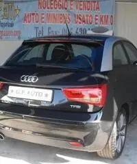 Audi A1 1.4 TFSI S tronic Ambition - 3