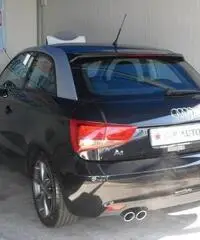 Audi A1 1.4 TFSI S tronic Ambition - 4