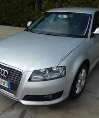 AUDI A3 1.9 TDI SPB F.AP. Ambiente - 2