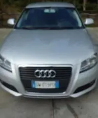 AUDI A3 1.9 TDI SPB F.AP. Ambiente - 3