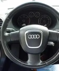 AUDI A3 1.9 TDI SPB F.AP. Ambiente - 10