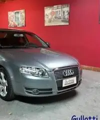 AUDI A4 2.0 16V TDI AMBITION