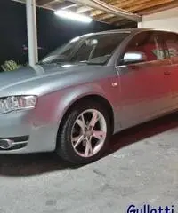 AUDI A4 2.0 16V TDI AMBITION - 3