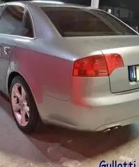 AUDI A4 2.0 16V TDI AMBITION - 5