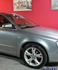 AUDI A4 2.0 16V TDI AMBITION - 7