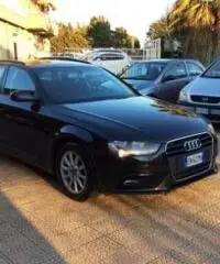 Audi A4 Avant 2.0 TDI 177cv Ambiente - 2