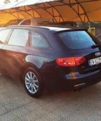 Audi A4 Avant 2.0 TDI 177cv Ambiente - 4