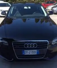 AUDI A4 Avant 2.0 TDI 170CV F.AP. quattro - 3