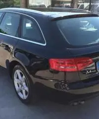 AUDI A4 Avant 2.0 TDI 170CV F.AP. quattro - 7