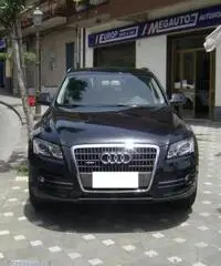 AUDI Q5 2.0 TDI 170 CV quattro S tronic Advanced Plus - 3