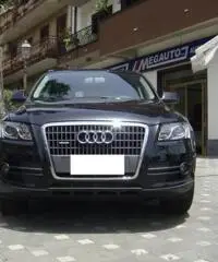 AUDI Q5 2.0 TDI 170 CV quattro S tronic Advanced Plus - 4