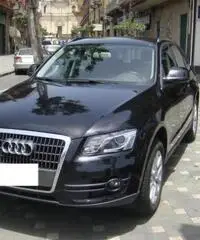 AUDI Q5 2.0 TDI 170 CV quattro S tronic Advanced Plus - 5