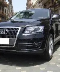 AUDI Q5 2.0 TDI 170 CV quattro S tronic Advanced Plus - 6