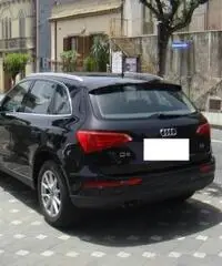 AUDI Q5 2.0 TDI 170 CV quattro S tronic Advanced Plus - 7