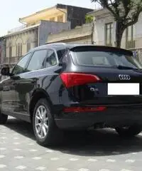 AUDI Q5 2.0 TDI 170 CV quattro S tronic Advanced Plus - 8