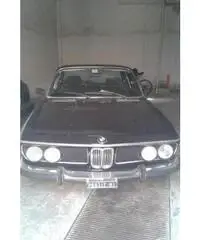 Bmw 3.0 cs