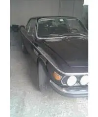 Bmw 3.0 cs - 2