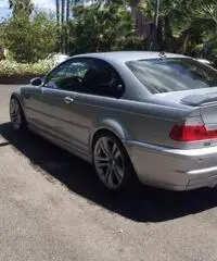 Bmw m3 e46