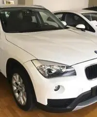 BMW X1 sDrive18d Steptronic