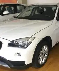 BMW X1 sDrive18d Steptronic - 3