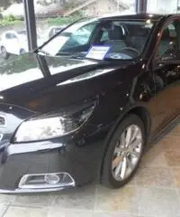 CHEVROLET Malibu 2.0L Diesel AT LTZ