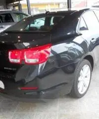 CHEVROLET Malibu 2.0L Diesel AT LTZ - 3